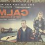 Calm With Horse - Quad Cinema Poster Image 7