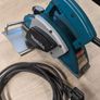 Makita 220v planer Image 2