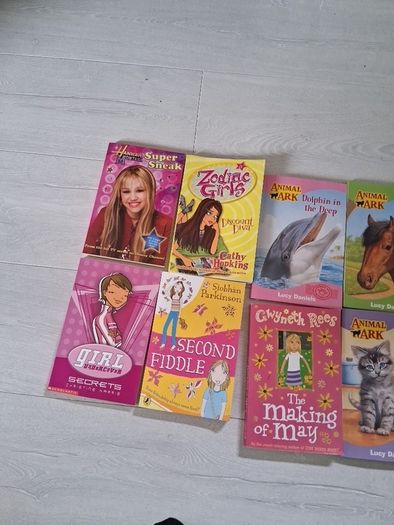 childrens books