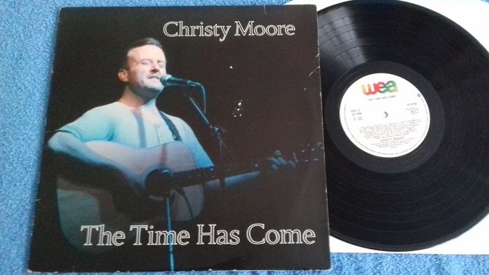 vinyl records 8