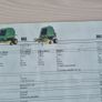 John Deere 572 582 592 Round Baler Brochure Image 2