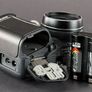 Nikon Coolpix 885 retro digital camera Image 5