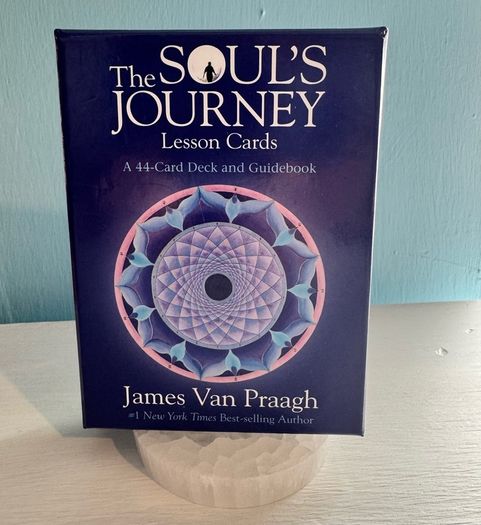 The souls journey