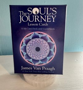 The souls journey