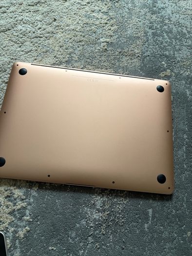 Macbook  Air 2019