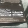 Apple Iphone 2g 1st Generation - 4gb - A1203 Complete Box Set Image 6