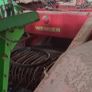 Welger AP51 square baler Image 3