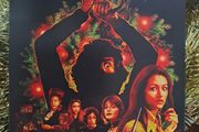Black Christmas (1974) Blu ray Scream Factory Limited