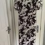 ladies midi dress Image 3