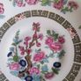 20 pcs Arklow Pottery Famel Rose Image 6