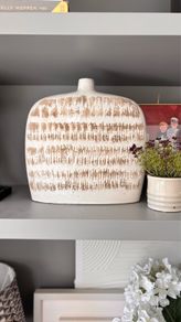 Ceramic Ornament