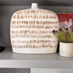 Ceramic Ornament