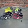 Kids football boots Image 9