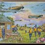The House of Puzzles 1000 pieces Image 2