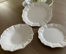Dinnerware