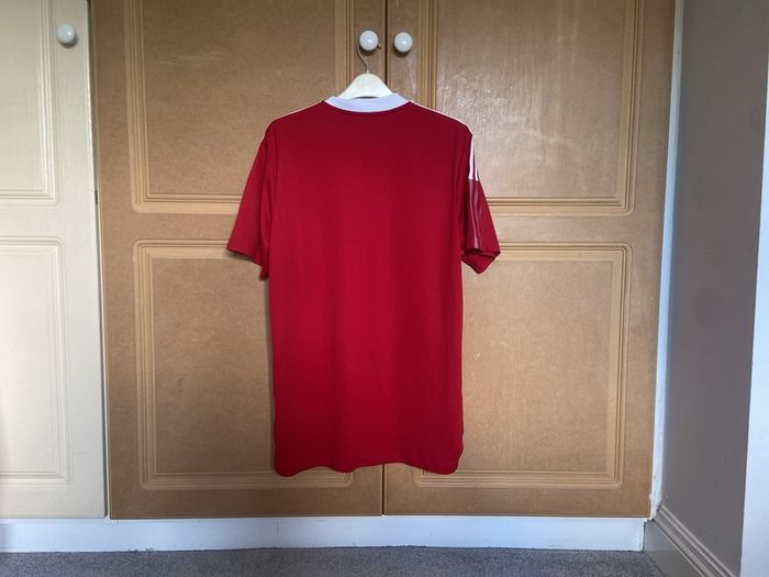 MUFC Training T-Shirt