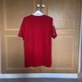 MUFC Training T-Shirt Image 2