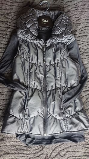 Gilet By Soon  Size 10