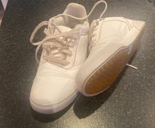 Adidas spikeless golf shoes