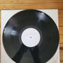 The Lilac Time Dreaming 12 inch Promo Creation Records Press Sheet Image 3