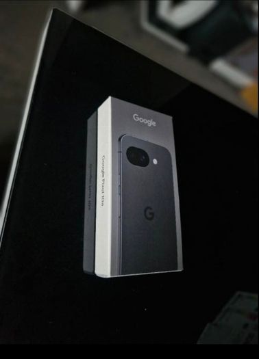 Google Pixel 10a