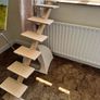 Ladder for cats Image 2