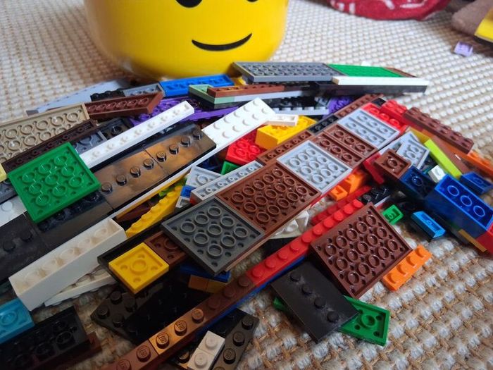 lego