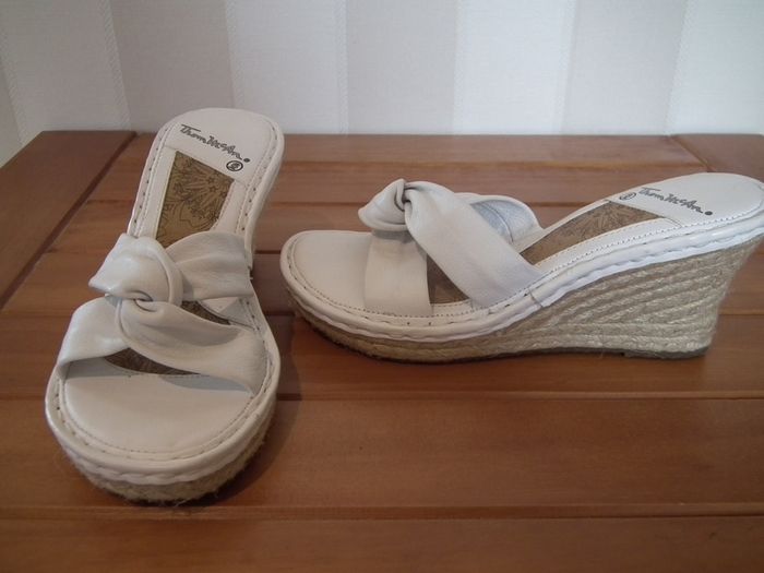 ladies shoes