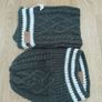 Boy's Scarf and Hats. Different Price. Read ad Image 6