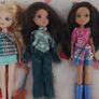 moxie girl doll bundle clothes and accessories Image 5