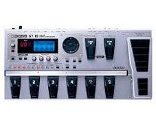 Boss GT-10 (Grade B)