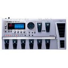 Boss GT-10 (Grade B)