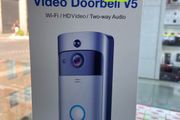 Video Doorbell V5