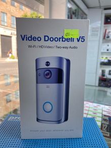Video Doorbell V5