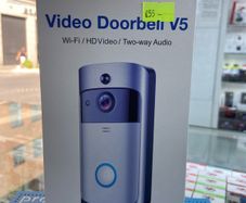 Video Doorbell V5