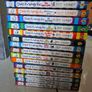 Diary of a Wimpy Kid books Image 2