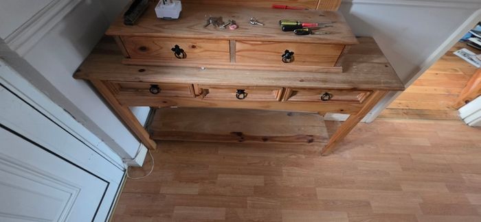 hall unit