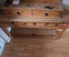 hall unit