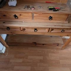 hall unit