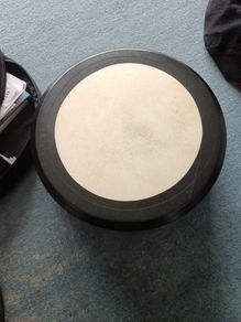 Bodhran Tunable