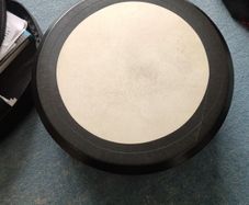 Bodhran Tunable