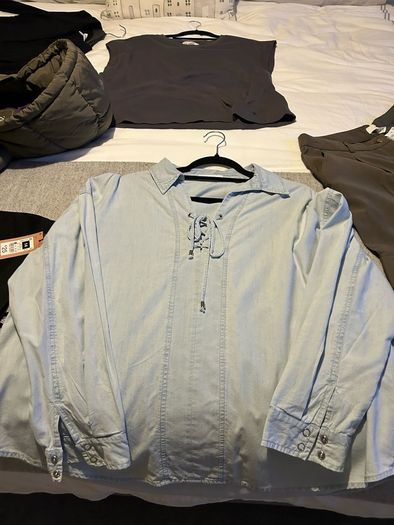 clothes