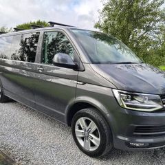 VW Transporter 5 SEAT Automatic 4MOTION 79,000km