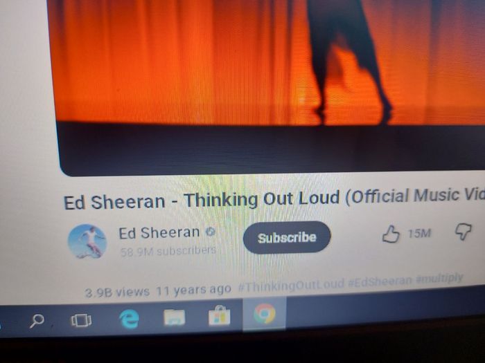 Toshiba Satellite C50-B-14D, Intel Celeron CPU N2830 2.1GHz, 4GB Ramm, 500GB HDD, Windows 10, Microsoft Edge, Chrome