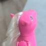 Hollywood Mail Order MO HTF Rare Wings Flutter Ponies MLP G1 My Little Pony Image 8