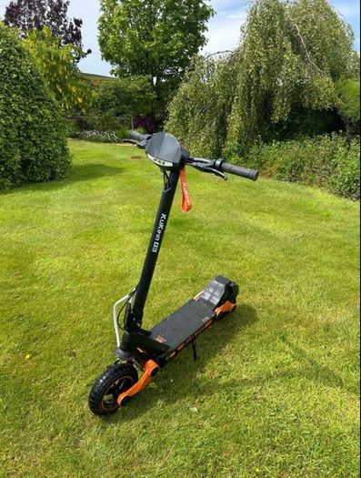 kukirin g3
