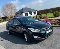 Hyundai i40 crdi Executive Bluedrive