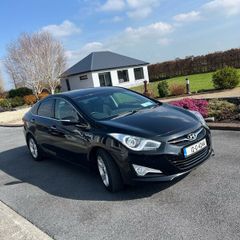Hyundai i40 crdi Executive Bluedrive