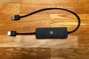 Microsoft 4K Wireless Display Adapter Model:1942
