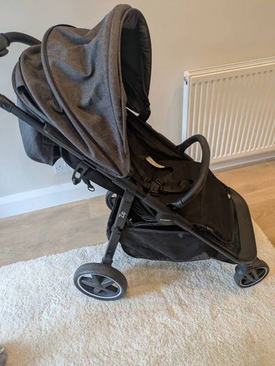 zummi Zip buggy